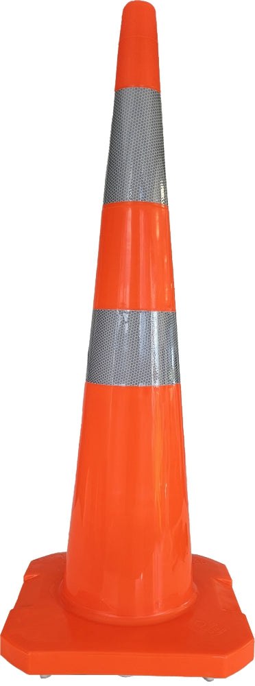 TRIECC01, Enviro - Cone 4.5Kgs with Chinese Collars 