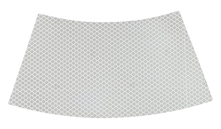 TRICTCC00, Standard Top Cone Collar 