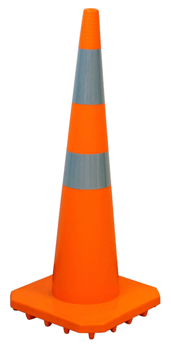 TRINC01, 900 mm Standard NZ Cone 