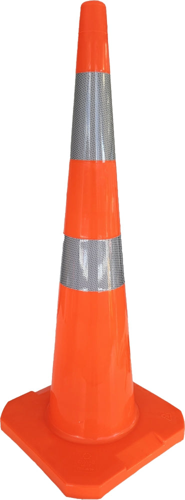 TRIECHCC0, Enviro Cone Heavy 6kg Cone - Chinese Collars 