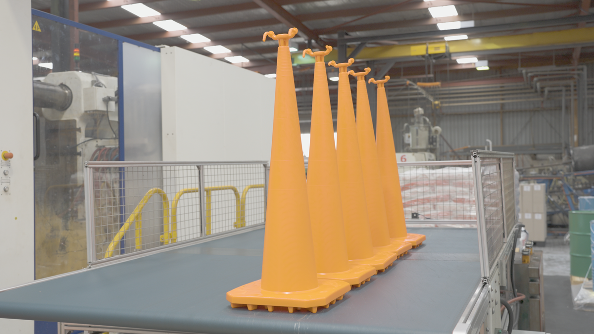 Proline Plastics
